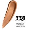 imageMaybelline Super Stay Up to 24HR Skin Tint Radiant LighttoMedium Coverage Foundation Makeup Infused With Vitamin C 310 1 Count338