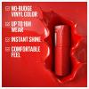 imageMaybelline Super Stay Vinyl Ink Liquid Lipstick  Lifter Gloss Makeup Bundle Includes 1 Red Lipstick in Lippy and 1 Pink Lip Gloss in OpalLIPPY  OPAL BUNDLE