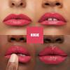 imageMaybelline Super Stay Vinyl Ink Longwear NoBudge Liquid Lipcolor Makeup Highly Pigmented Color and Instant Shine Coy Rose Mauve Nude Lipstick 014 fl oz 1 Count145 ROGUE