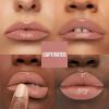 imageMaybelline Super Stay Vinyl Ink Longwear NoBudge Liquid Lipcolor Makeup Highly Pigmented Color and Instant Shine Coy Rose Mauve Nude Lipstick 014 fl oz 1 Count95 CAPTIVATED