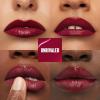 imageMaybelline Super Stay Vinyl Ink Longwear NoBudge Liquid Lipcolor Makeup Highly Pigmented Color and Instant Shine Coy Rose Mauve Nude Lipstick 014 fl oz 1 Count30 UNRIVALED