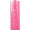 imageMaybelline Super Stay Vinyl Ink Longwear NoBudge Liquid Lipcolor Makeup Highly Pigmented Color and Instant Shine Coy Rose Mauve Nude Lipstick 014 fl oz 1 Count155 UPBEAT