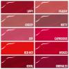 imageMaybelline Super Stay Vinyl Ink Longwear NoBudge Liquid Lipcolor Makeup Highly Pigmented Color and Instant Shine Coy Rose Mauve Nude Lipstick 014 fl oz 1 Count15 PEACHY