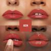 imageMaybelline Super Stay Vinyl Ink Longwear NoBudge Liquid Lipcolor Makeup Highly Pigmented Color and Instant Shine Coy Rose Mauve Nude Lipstick 014 fl oz 1 Count125 KEEN