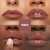 imageMaybelline Super Stay Vinyl Ink Longwear NoBudge Liquid Lipcolor Makeup Highly Pigmented Color and Instant Shine Coy Rose Mauve Nude Lipstick 014 fl oz 1 Count120 PUNCHY
