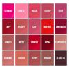 imageMaybelline Super Stay Vinyl Ink Longwear NoBudge Liquid Lipcolor Makeup Highly Pigmented Color and Instant Shine Coy Rose Mauve Nude Lipstick 014 fl oz 1 Count155 UPBEAT