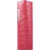 imageMaybelline Super Stay Vinyl Ink Longwear NoBudge Liquid Lipcolor Makeup Highly Pigmented Color and Instant Shine Coy Rose Mauve Nude Lipstick 014 fl oz 1 Count145 ROGUE