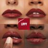 imageMaybelline Super Stay Vinyl Ink Longwear NoBudge Liquid Lipcolor Makeup Highly Pigmented Color and Instant Shine Coy Rose Mauve Nude Lipstick 014 fl oz 1 Count10 LIPPY
