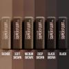 imageMaybelline Superfluff Volumizing Brow Mousse All Day Tinted Brow Gel For Soft Full Brows Medium Brown 1 CountSOFT BROWN