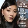 imageMaybelline Tattoo Studio Automatic Gel Pencil Waterproof Eyeliner Blendable Smudge Resistant Matte Eyeliner For Up To 36HR Wear Sleepless SapphireMidnight Mocha Smokey Gray