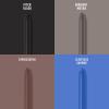 imageMaybelline Tattoo Studio Automatic Gel Pencil Waterproof Eyeliner Blendable Smudge Resistant Matte Eyeliner For Up To 36HR Wear Sleepless SapphireSleepless Sapphire
