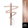 imageMaybelline Tattoo Studio Sharpenable Gel Pencil Waterproof Eyeliner LongLasting Eyeliner With Smooth Gel Pigments For Up To 36HR Wear Galactic Cobalt 1 Count980 ROSE QUARTZ