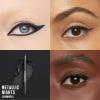 imageMaybelline Tattoo Studio Sharpenable Gel Pencil Waterproof Eyeliner LongLasting Eyeliner With Smooth Gel Pigments For Up To 36HR Wear Galactic Cobalt 1 Count983 METALLIC NIGHTS
