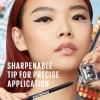 imageMaybelline Tattoo Studio Sharpenable Gel Pencil Waterproof Eyeliner LongLasting Eyeliner With Smooth Gel Pigments For Up To 36HR Wear Galactic Cobalt 1 Count911 SMOOTH WALNUT