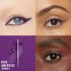 imageMaybelline Tattoo Studio Sharpenable Gel Pencil Waterproof Eyeliner LongLasting Eyeliner With Smooth Gel Pigments For Up To 36HR Wear Galactic Cobalt 1 Count940 RICH AMETHYST