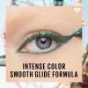 imageMaybelline Tattoo Studio Sharpenable Gel Pencil Waterproof Eyeliner LongLasting Eyeliner With Smooth Gel Pigments For Up To 36HR Wear Galactic Cobalt 1 Count901 INTENSE CHARCOAL