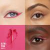 imageMaybelline Tattoo Studio Sharpenable Gel Pencil Waterproof Eyeliner LongLasting Eyeliner With Smooth Gel Pigments For Up To 36HR Wear Galactic Cobalt 1 Count0 ULTRA PINK