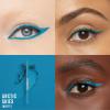 imageMaybelline Tattoo Studio Sharpenable Gel Pencil Waterproof Eyeliner LongLasting Eyeliner With Smooth Gel Pigments For Up To 36HR Wear Galactic Cobalt 1 Count0 ARTIC SKIES