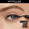 imageMaybelline Tattoo Studio Sharpenable Gel Pencil Waterproof Eyeliner LongLasting Eyeliner With Smooth Gel Pigments For Up To 36HR Wear Galactic Cobalt 1 Count981 BRONZE GLITZ