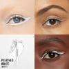 imageMaybelline Tattoo Studio Sharpenable Gel Pencil Waterproof Eyeliner LongLasting Eyeliner With Smooth Gel Pigments For Up To 36HR Wear Galactic Cobalt 1 Count970 POLISHED WHITE