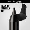 imageMaybelline Tattoo Studio Sharpenable Gel Pencil Waterproof Eyeliner LongLasting Eyeliner With Smooth Gel Pigments For Up To 36HR Wear Galactic Cobalt 1 Count981 BRONZE GLITZ