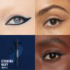 imageMaybelline Tattoo Studio Sharpenable Gel Pencil Waterproof Eyeliner LongLasting Eyeliner With Smooth Gel Pigments For Up To 36HR Wear Galactic Cobalt 1 Count920 STRIKING NAVY