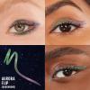 imageMaybelline Tattoo Studio Sharpenable Gel Pencil Waterproof Eyeliner LongLasting Eyeliner With Smooth Gel Pigments For Up To 36HR Wear Galactic Cobalt 1 Count823 AURORA FLIP
