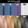 imageMaybelline Tattoo Studio Sharpenable Gel Pencil Waterproof Eyeliner LongLasting Eyeliner With Smooth Gel Pigments For Up To 36HR Wear Galactic Cobalt 1 Count981 BRONZE GLITZ