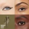 imageMaybelline Tattoo Studio Sharpenable Gel Pencil Waterproof Eyeliner LongLasting Eyeliner With Smooth Gel Pigments For Up To 36HR Wear Galactic Cobalt 1 Count982 EMERALD LIGHTS