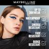 imageMaybelline Tattoo Studio Sharpenable Gel Pencil Waterproof Eyeliner LongLasting Eyeliner With Smooth Gel Pigments For Up To 36HR Wear Galactic Cobalt 1 Count981 BRONZE GLITZ