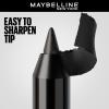 imageMaybelline Tattoo Studio Sharpenable Gel Pencil Waterproof Eyeliner LongLasting Eyeliner With Smooth Gel Pigments For Up To 36HR Wear Galactic Cobalt 1 Count980 ROSE QUARTZ