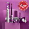 imageMaybelline The Falsies Lash Lift Washable Mascara Volumizing Lengthening Lifting Curling Multiplying Eye Makeup Blackest Black 1 CountBLACKEST BLACK