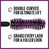 imageMaybelline The Falsies Lash Lift Washable Mascara Volumizing Lengthening Lifting Curling Multiplying Eye Makeup Blackest Black 1 CountULTRA BLACK