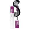 imageMaybelline The Falsies Lash Lift Waterproof Mascara Volumizing Lengthening Lifting Curling Multiplying Eye Makeup Very Black 1 CountVERY BLACK