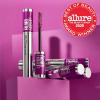 imageMaybelline The Falsies Lash Lift Waterproof Mascara Volumizing Lengthening Lifting Curling Multiplying Eye Makeup Very Black 1 CountVERY BLACK
