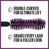 imageMaybelline The Falsies Lash Lift Waterproof Mascara Volumizing Lengthening Lifting Curling Multiplying Eye Makeup Very Black 1 CountVERY BLACK
