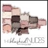 imageMaybelline The Nudes Eyeshadow Palette Makeup 12 Pigmented Matte ampamp Shimmer Shades Blendable Powder 1 CountBLUSHED NUDES
