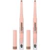 imageMaybelline Total Temptation Eyebrow Definer Pencil Medium Brown 1 Count300 BLONDE