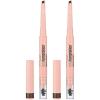 imageMaybelline Total Temptation Eyebrow Definer Pencil Medium Brown 1 Count315 DEEP BROWN