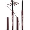 imageMaybelline Unstoppable Waterproof Mechanical Black Eyeliner Pencil Easy to Apply Smooth Glide Up to 24 Hour Wear Onyx20 CINNABAR