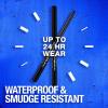 imageMaybelline Unstoppable Waterproof Mechanical Black Eyeliner Pencil Easy to Apply Smooth Glide Up to 24 Hour Wear Onyx30 PEWTER
