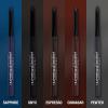 imageMaybelline Unstoppable Waterproof Mechanical Black Eyeliner Pencil Easy to Apply Smooth Glide Up to 24 Hour Wear Onyx40 SAPPHIRE