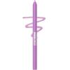 imageMAYBELLINE Tattoo Studio Sharpenable Eyeliner Pencil 36 Hour Wear Waterproof Tealtini 1 CountLavender Lights