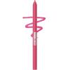 Punchy Pink