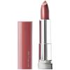imageMaybelline Color Sensational Made for All Lipstick Crisp Lip Color ampamp Hydrating Formula Ruby For Me Red 1 Count373 MAUVE FOR ME