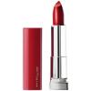 imageMaybelline Color Sensational Made for All Lipstick Crisp Lip Color ampamp Hydrating Formula Ruby For Me Red 1 Count385 RUBY FOR ME