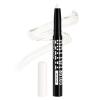 imageMaybelline Color Tattoo Longwear MultiUse Eye Shadow Stix Eye Makeup I am Shining Light Pearl Shimmer105 I AM UNMATCHED MATTE WHITE