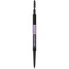 imageMaybelline Express Brow Ultra Slim Eyebrow Makeup Brow Pencil with Precision Tip and Spoolie for Defined Eyebrows Deep Brown 1 Count253 TAUPE