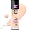 imageMaybelline Fit Me Dewy  Smooth Liquid Foundation Makeup Warm Nude 1 Count Packaging May Vary105 FAIR IVORY