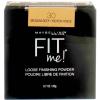 imageMaybelline Fit Me Loose Setting Powder Face Powder and Finishing Makeup Medium Deep 1 Countmedium